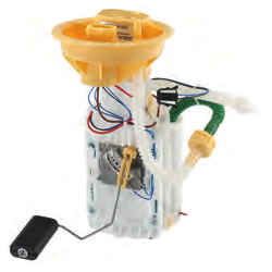 A2C53016132Z Unité d’alimentation en carburant - MINI