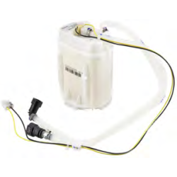 A2C52124455Z Fuel supply unit - Porsche