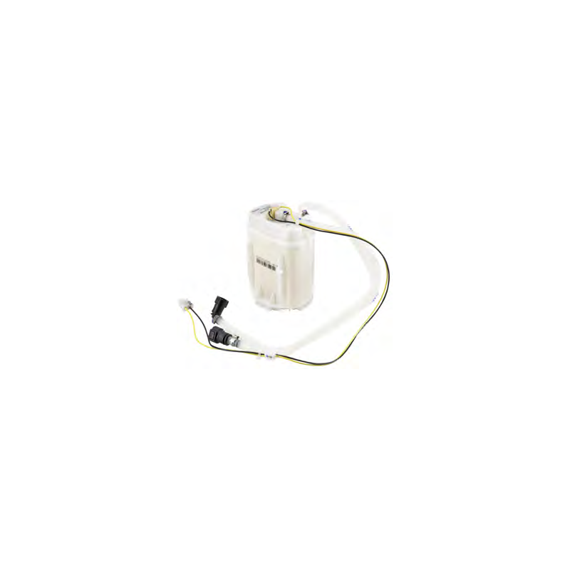 A2C52124455Z Fuel supply unit - Porsche