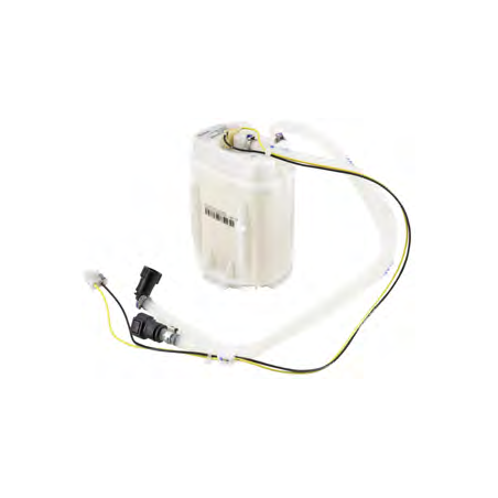 A2C52124455Z Fuel supply unit - Porsche