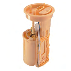 Kraftstoffsysteme: 405-058-007-022Z VDO