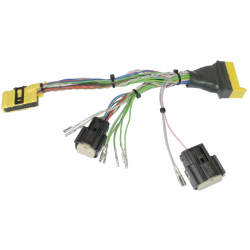 VDO SingleViu Adapter cable CANcockpit