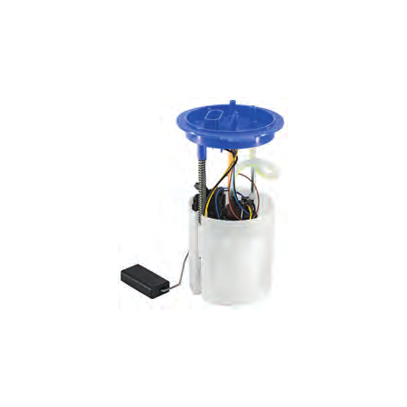 A2C53438283Z Fuel supply unit - Audi - Seat - Skoda - Volkswagen