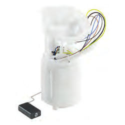 Kraftstoffsysteme: A2C53108572Z VDO