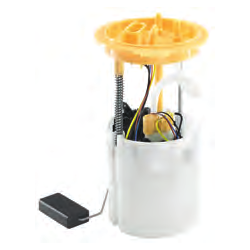 A2C53434508Z Fuel supply unit - Audi - Seat - Skoda - Volkswagen