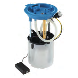 Kraftstoffsysteme: A2C53436676Z VDO