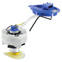 A2C52182472Z Fuel supply unit - Audi - Volkswagen