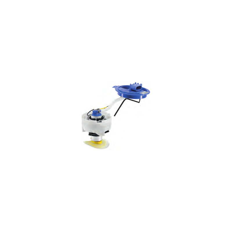 A2C52182472Z Fuel supply unit - Audi - Volkswagen