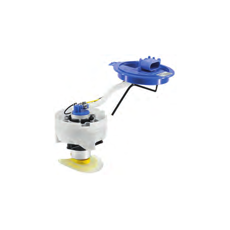 A2C52182472Z Fuel supply unit - Audi - Volkswagen