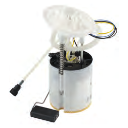 Kraftstoffsysteme: A2C53103692Z VDO