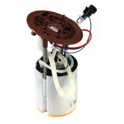 A2C53185166Z Unité d’alimentation en carburant - Audi