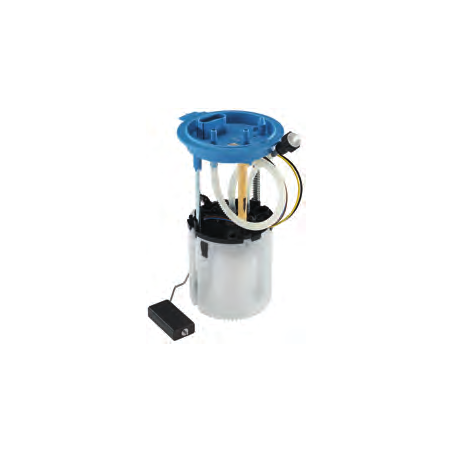 A2C53435492Z Fuel Supply Unit - Audi