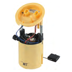 A2C53220364Z Fuel supply unit - BMW