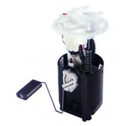 Kraftstoffsysteme: X10-745-003-010V VDO