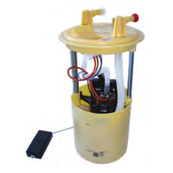A2C59511710 Fuel supply unit - Fiat