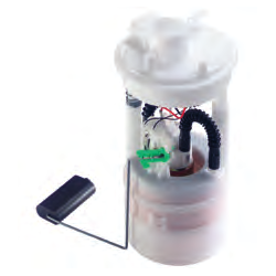 X10-745-004-010V Fuel Supply Unit - Fiat