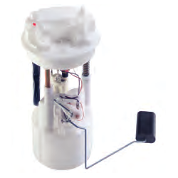 Kraftstoffsysteme: X10-745-004-002V VDO