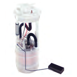 Kraftstoffsysteme: X10-745-004-006V VDO