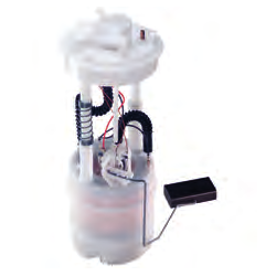 Kraftstoffsysteme: X10-745-004-007V VDO