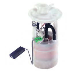 Kraftstoffsysteme: X10-745-004-005V VDO