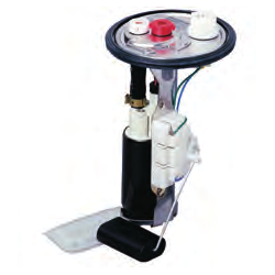 Kraftstoffsysteme: X10-734-002-020 VDO