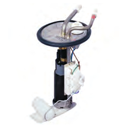 Kraftstoffsysteme: X10-734-002-008 VDO