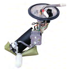 Kraftstoffsysteme: X10-734-002-009 VDO