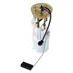 X10-736-002-016 Fuel Supply Unit - Land Rover