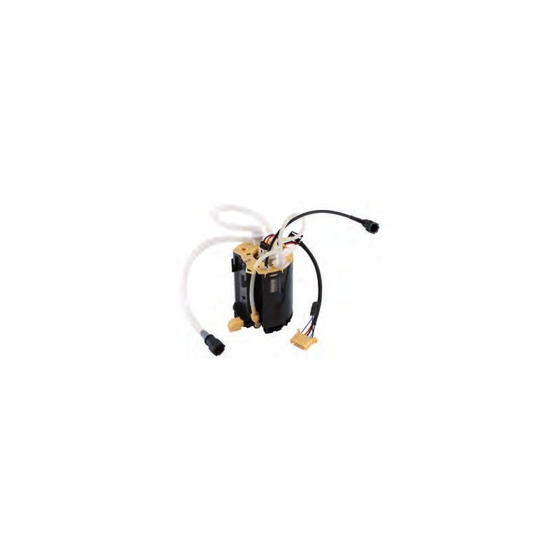 A2C53323721Z Fuel supply unit - Land Rover