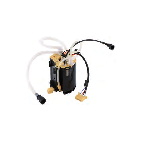 Kraftstoffsysteme: A2C53323721Z VDO