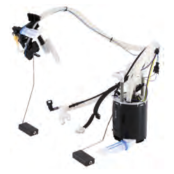A2C53341995Z Fuel supply unit - Land Rover
