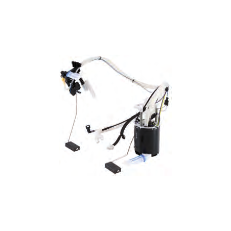 Kraftstoffsysteme: A2C53341995Z VDO