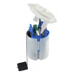 A2C53182240Z Fuel Supply Unit - Mercedes-Benz