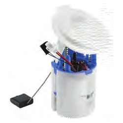 A2C53327635Z Fuel supply unit - Mercedes-Benz