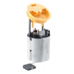 A2C59514934 Fuel supply unit - Mercedes-Benz