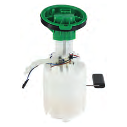 Kraftstoffsysteme: A2C53378276Z VDO