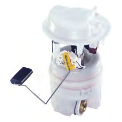 Kraftstoffsysteme: X10-745-003-016V VDO