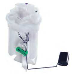 Kraftstoffsysteme: X10-745-003-009V VDO