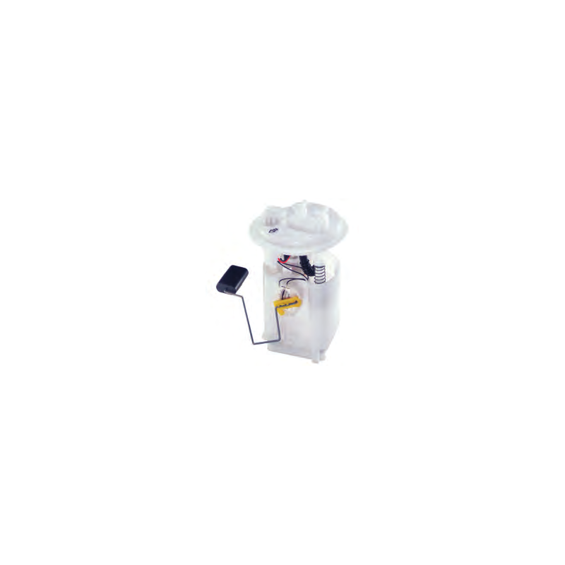 X10-745-002-012V Fuel supply unit - Renault
