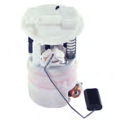 X10-745-002-013V Fuel Supply Unit - Renault