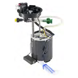 A2C87255401Z Fuel supply unit - Volvo