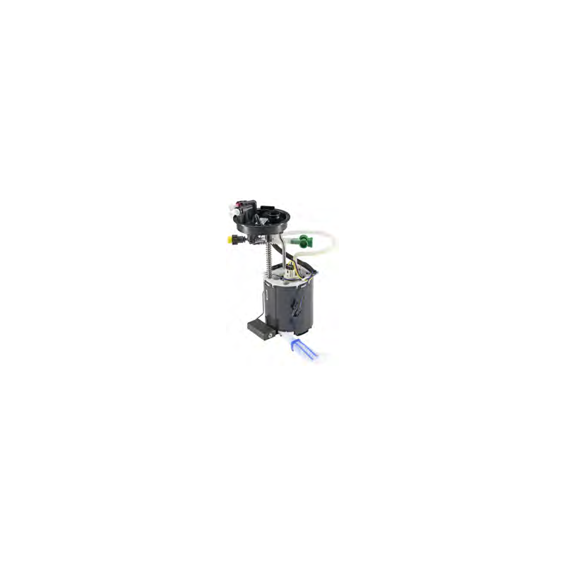 A2C87255401Z Fuel supply unit - Volvo