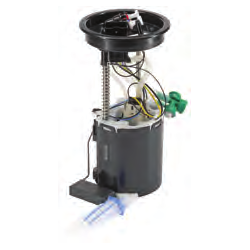 A2C8727840080 Fuel Supply Unit - Volvo