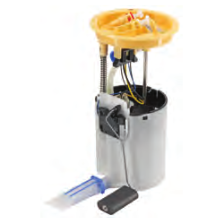 A2C8733020080 Fuel supply unit - Volvo