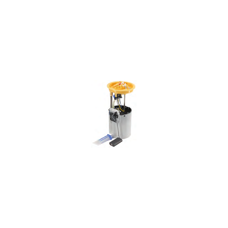 A2C8733020080 Fuel supply unit - Volvo