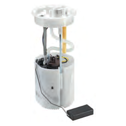 Kraftstoffsysteme: A2C5343514680 VDO