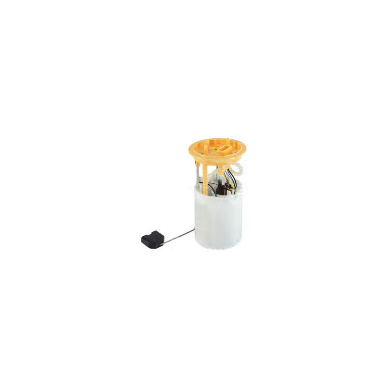 A2C84961400Z Fuel supply unit - Volkswagen