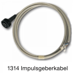 VDO Cables de conexión del sensor del tacógrafo: 2155-50011500 VDO