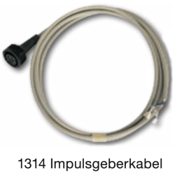 2155-50011500 VDO 1314 Tachograph sensor connection cable - Length 15 meters