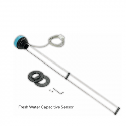 Sensores de agua potable capacitivos 4-20mA: N02-240-802 VDO